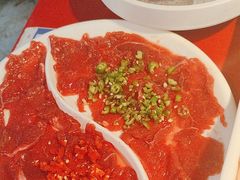 -二荆条·蜀鲜汇城市森林火锅