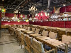 -漫咖啡MAANCOFFEE(人大店)