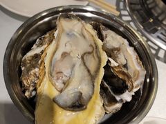-海天盛宴新派海鲜自助餐厅(群力店)