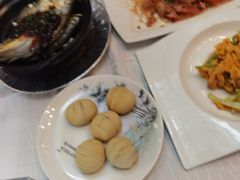 -西苑饭店·蓬莱春餐厅