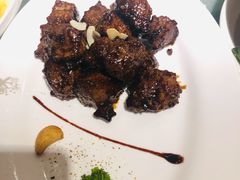越式牛肉粒-苏浙汇(朝外店)
