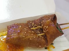 -八一路好吃街(雨田商务大厦店)