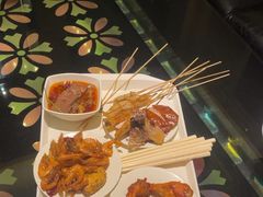 -堂会(白云店)
