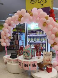 -孩子王(永川万达店)