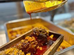 -鑫记婆婆兔·兔头(春熙店)