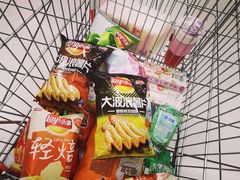 -大润发(康桥店)