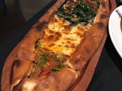 -Efes Turkish & Mediterranean Cuisine 艾菲斯餐厅(陆家嘴店)