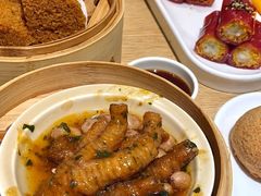 -蔡澜点心·粤菜(花城汇南区店)