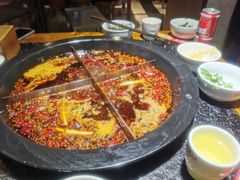 -陈眼镜火锅(总店)