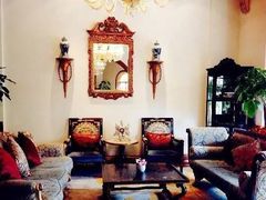 -马勒别墅饭店(静安寺店)