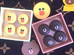 -好利来(团结湖店)