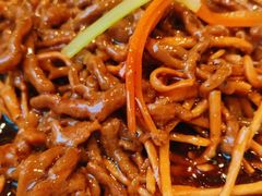 -刘胖子家常菜·蹄花焖藕(兴业店)