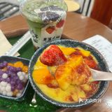 今日探店：千芋本鋪