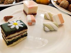 -洲际酒店·地平线全日餐厅HORIZON CAFÉ