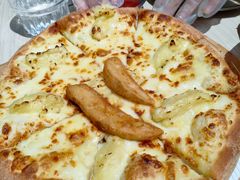 -魏斯理汉堡(西安沣东吾悦店)