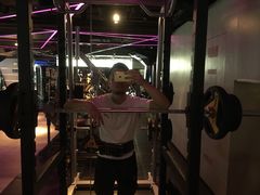 -VIP 威尔仕健身·游泳(嘉华中心店)
