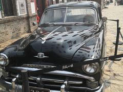 -清风小镇闯关东影视基地