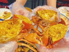 -三妹小龙虾·黄油蟹(华侨城总店)