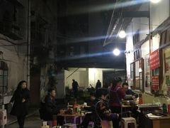 大堂-老瓦房冷锅串串(文殊院店)