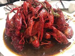 -盱眙红叶龙虾(金源北路店)