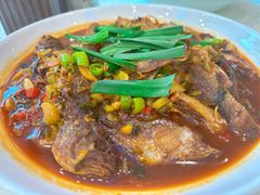 -五谷屯私房菜·始于2005(中山陵童卫路店)