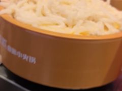 -龍歌自助小火锅(秦淮水游城店)