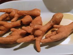 凤爪-外婆家(南通CBD大有境店)