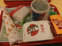 -肯德基(经开店)