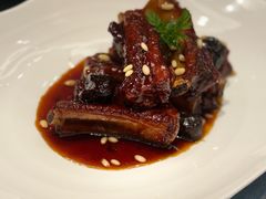 -扬州香格里拉·香宫中餐厅