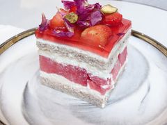 -EVERNAKED裸蛋糕(SOHO天山店)