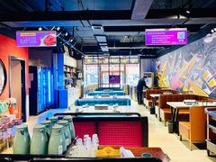 -醉炫音速烧烤·干煸菜(沙河总店)
