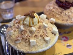 -劳顶笨咖啡(敦化店)