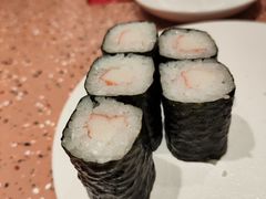 -元气寿司(东方宝泰店)