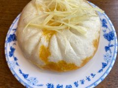 -四海楼(如皋定慧禅寺店)