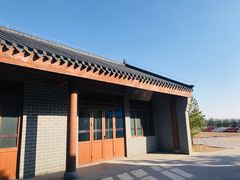 -中国马镇舞马世界主题乐园