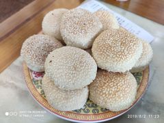 -砂锅居(西四店)