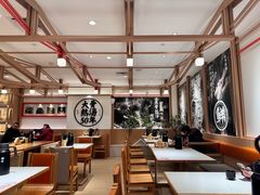 -味千拉面(广州白云机场T1西二店)