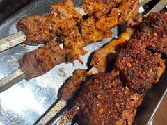 -贯贯吉·清真餐厅(浙江中路店)