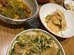 -金掌勺·锅包肉(广渠门店)