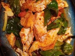 -山石榴·贵州菜(丰盛里店)