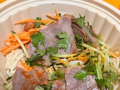 -陳香貴·兰州牛肉面(上海长风大悦城店)