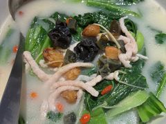 -味食家市师鸡(三元里店)