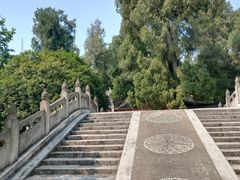 -武侯墓风景区