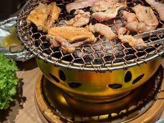 -烧肉达人•炭火烧肉(新天地店)