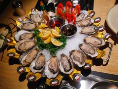 -囧吉香生蚝牛排馆(湖北路店)