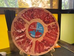 -吼堂老火锅(太古里总店)