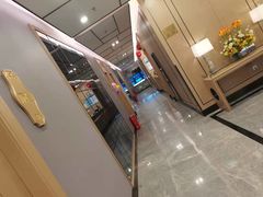 -金时代顺风大酒店(临港百联店)