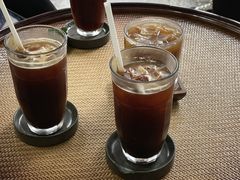 -Metal hands·铁手咖啡