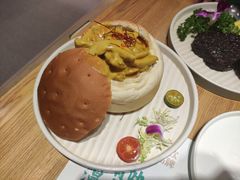 -泰悦澜·泰国餐厅(万象城店)