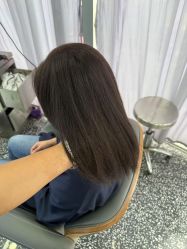 -藤野造型烫染接发